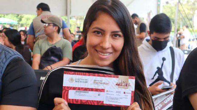 Jóvenes Construyendo el Futuro: Abren convocatoria para 500 mil nuevos beneficiarios