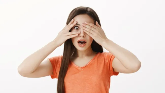 En daños más extremos se necesitaría un transplante de córnea.