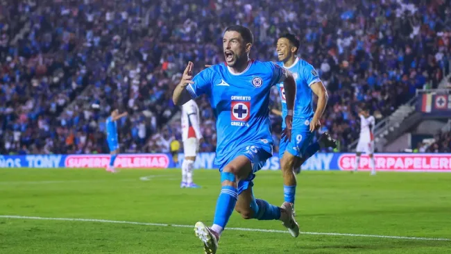 Cruz Azul, a un paso de vencer a todos los equipos de la Liga MX en un mismo año 