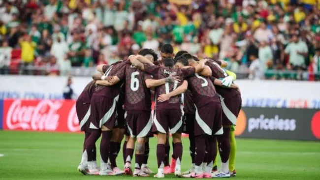 Borgetti asegura que no hay jugadores que intimiden