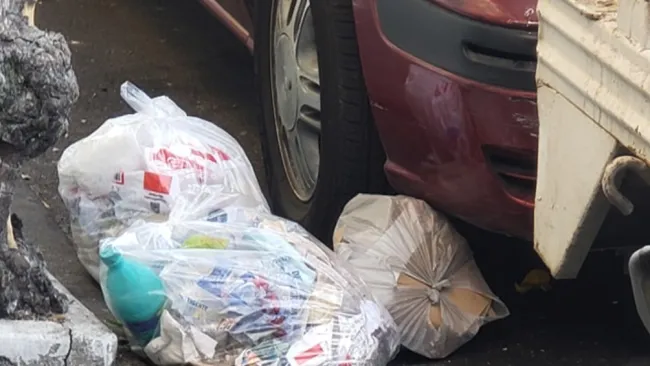 Proponen multas más grades para los infractores.