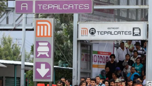 El metro reforzará la vigilancia y renovarán las cámaras de seguridad
