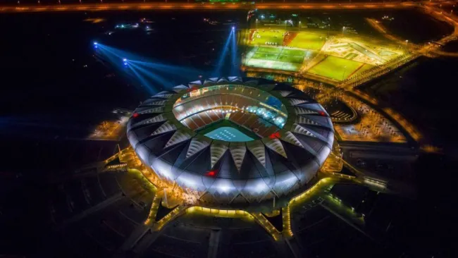 Final de la Supercopa de España cambia de sede y se disputará en Yeda