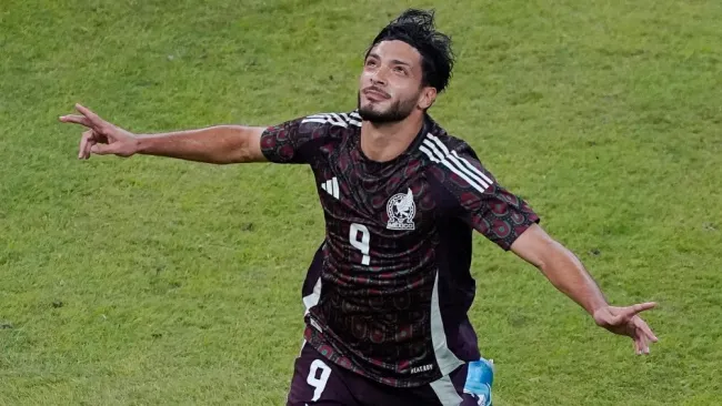 DT del Fulham sobre el buen momento de Raúl Jiménez: “Siempre creímos en él”