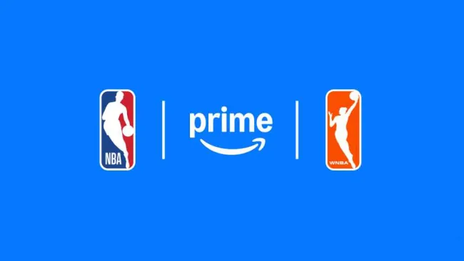 NBA anuncia los primeros partidos que transmitirá por Prime Video en México