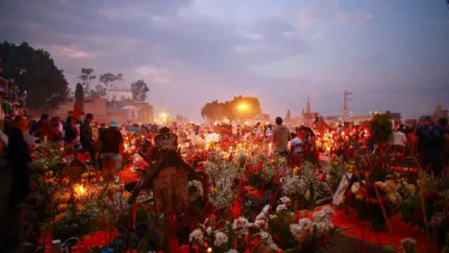 Día de Muertos en Mixquic: Conoce fechas y actividades que se llevarán a cabo