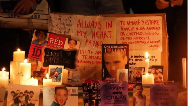 El informe toxicológico preliminar de Liam Payne determina que el cantante consumió un "cóctel de drogas"