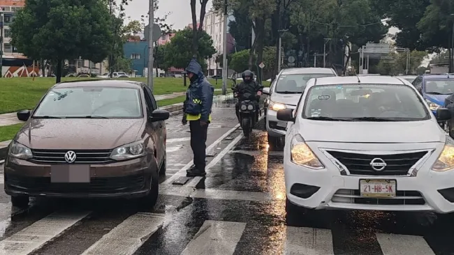 Toda la semana te informamos de los días que no circula tu vehículo. 