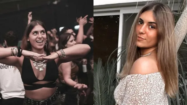 La joven acabó con su vida el día de su cumpleaños 22