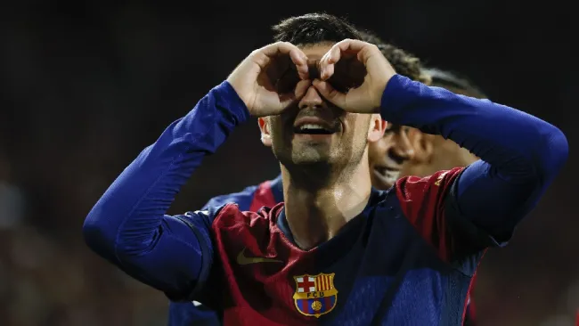 Barcelona vs Bayern Múnich