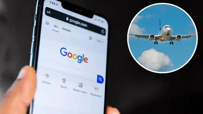 Google Flights, lanza nueva función para encontrar vuelos baratos