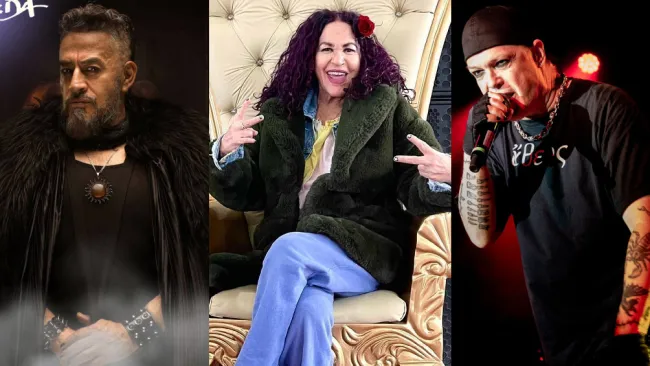 La cita es este 26 de octubre en el Centro Cívico de Ecatepec.