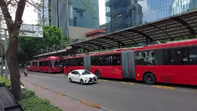 Descubre el transporte en CDMX que te llevará de madrugada después de un concierto