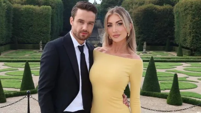 Kate Cassidy, la novia de Liam Payne, compartió un emotivo mensaje y revela que ¡tenían planes de casarse!