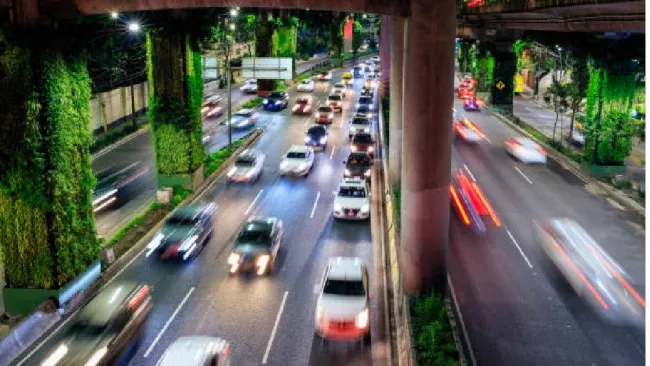 Hoy No Circula: ¿Qué autos NO circulan el viernes 25 de octubre en CDMX y EDOMEX?