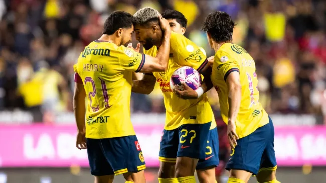 América sin margen de error para clasificar a Play In; aún puede ir a Liguilla de forma directa 