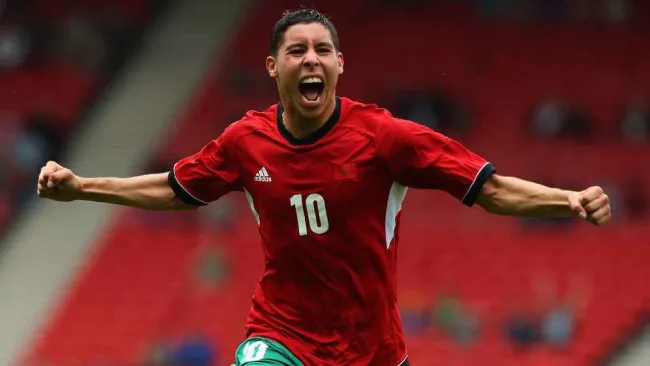 Abdelaziz Barrada, exjugador del PSG, fallece a los 35 años