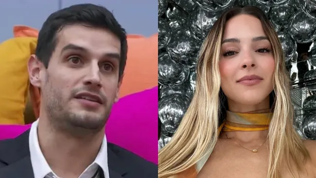 La esposa de Samuel García denunció al influencer por que hizo unas declaraciones en su contra.