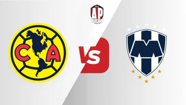 América vs Monterrey: ¿Cuándo y dónde ver EN VIVO el partido de la Jornada 14 de la Liga MX?