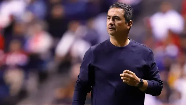 Arturo Ortega tras la derrota ante Puebla: ‘No fuimos contundentes’ 