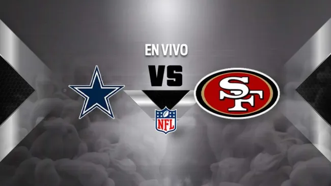 San Francisco 49ers vs Dallas Cowboys