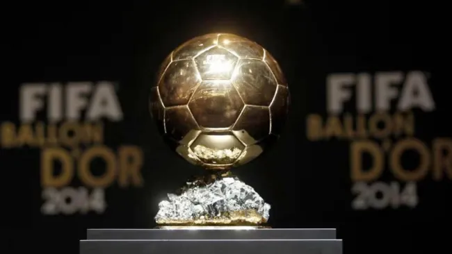 El Balón de Oro y sus entregas polémicas