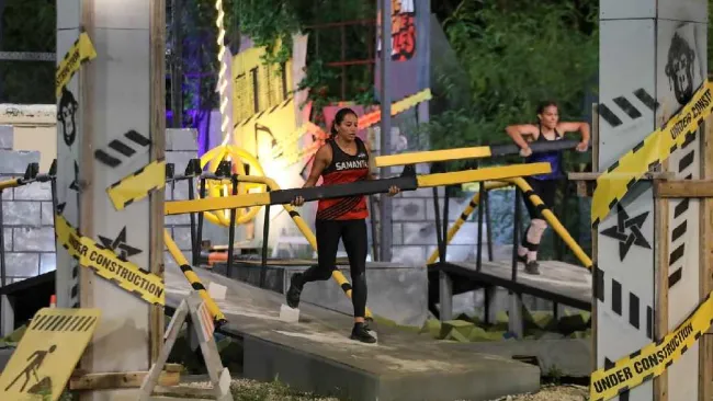 Exatlón México 2024: Este es el primer participante eliminado de la nueva temporada