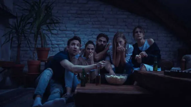 ¿Cuáles son las mejores películas de terror según la Inteligencia Artificial? 