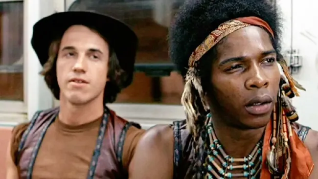 La cinta causó gran revuelo en la década de los 70 y 80.