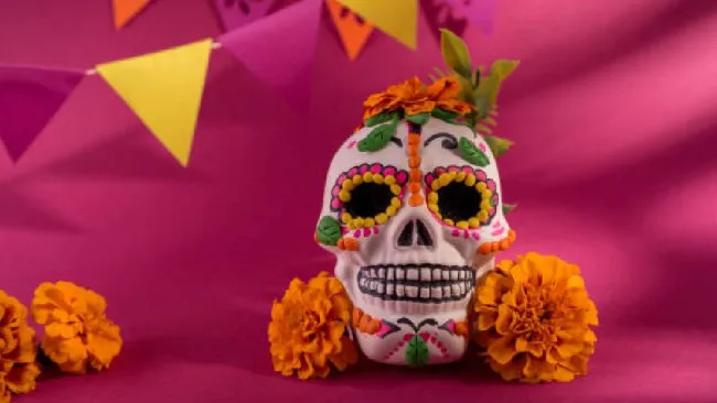 Así puedes crear calaveritas literarias con ayuda de Inteligencia Artificial 