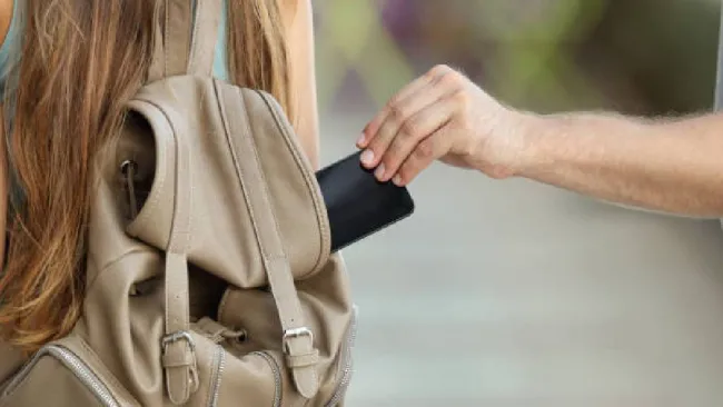 Centro Histórico CDMX: Policía alerta por robos de celulares en Eje Central y Calle Madero 