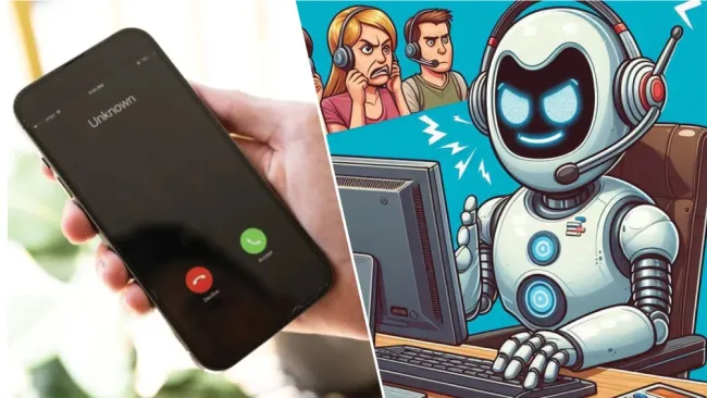 Robocalling, la nueva forma de estafar por llamada