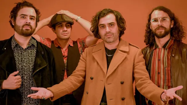 Los hechos ocurrieron después de terminar un concierto en Monterrey.