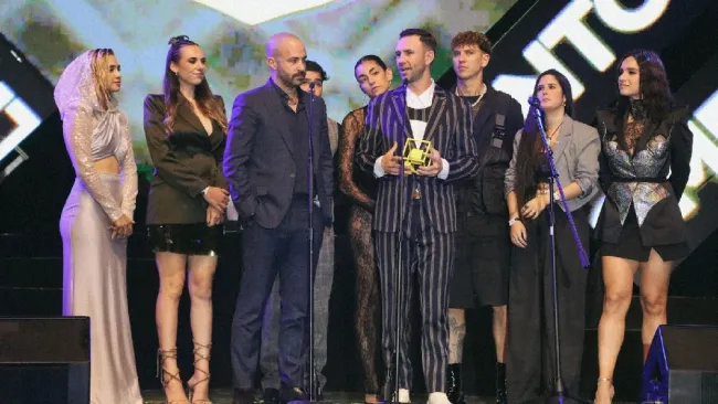 La Kings League Santander gana premio a Elliot a la innovación digital