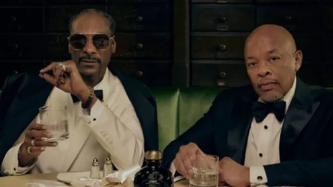 Snoop Dogg y Dr Dre lanzarán nuevo álbum 'Missionary'