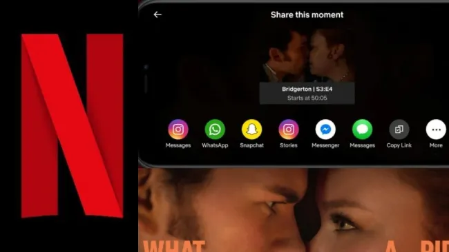 Netflix agrega nueva función a su plataforma