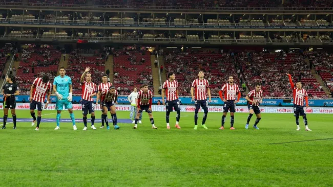 ¿Qué equipos podrían quedar eliminados tras la jornada doble de la Liga MX?