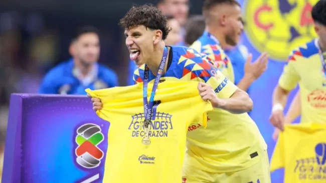 Lichnovsky se burla de David Faitelson