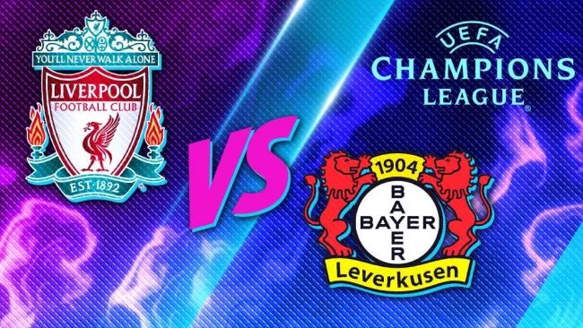 Liverpool vs Bayer Leverkusen: ¿Dónde y cuándo ver EN VIVO la Jornada 4 de la Champions?