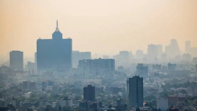 Estos son los países que más contaminan en el mundo ¿Está México?