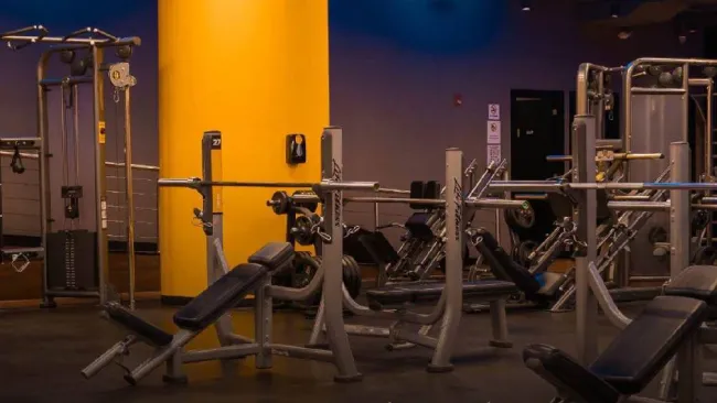 ¡Otro muerto en un gimnasio Smart Fit! Ahora fue un hombre de 74 años en sucursal de Iztapalapa 