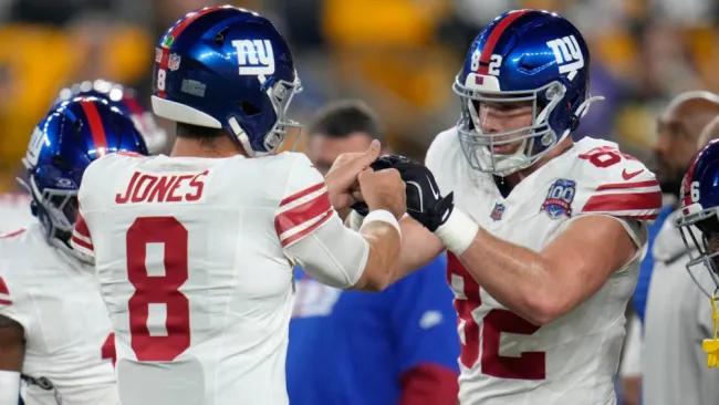 NFL: ¿Qué equipos se perfilan a tener récord negativo esta temporada?