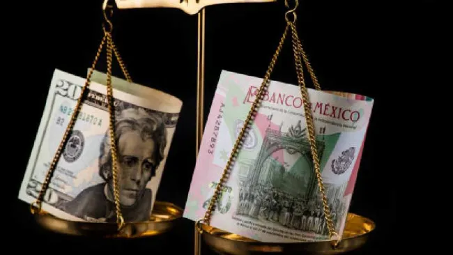 Precio del dólar 5 de noviembre: El peso mexicano sigue perdiendo valor 