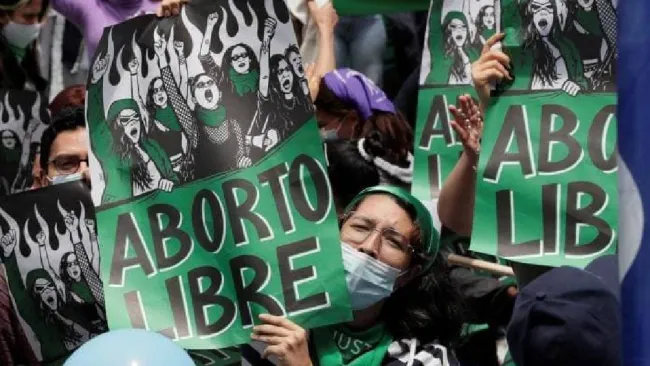 Aborto CDMX: Ya no es delito en el Código Penal por lo que ninguna mujer irá a la cárcel por practicarlo
