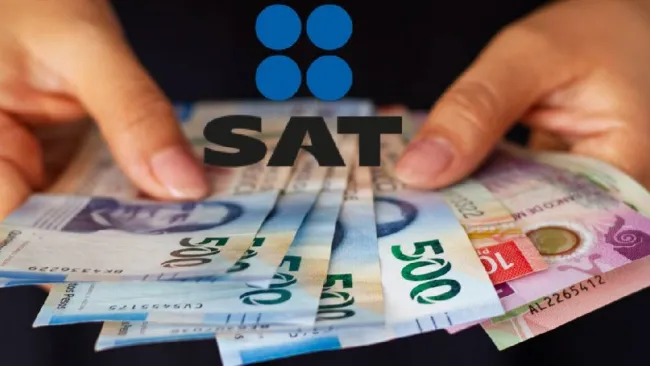 Aguinaldo 2024: Si recibes esta cantidad tendrás que pagarle impuestos al SAT