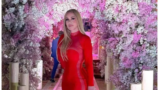 ¿Quién es Yesenia Torres? La influencer que se volvió viral tras una pelea a golpes con la amante de su esposo