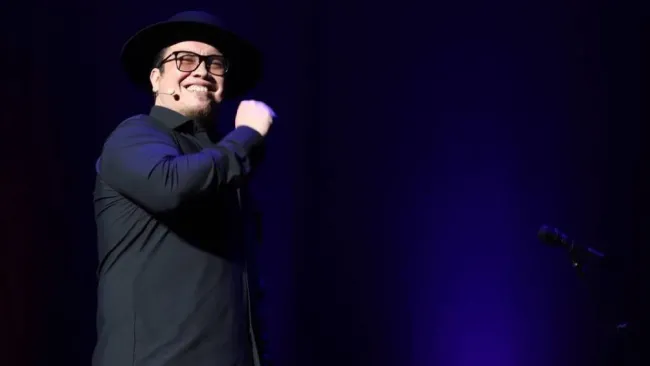 Franco Escamilla explota contra el agresor de Melanie en Tamaulipas