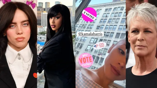 Celebridades opinan ante triunfo de Donald Trump