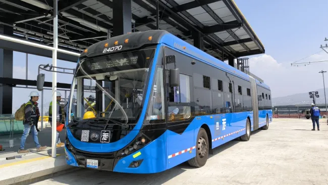 Nueva ruta mejorará la conexión entre CDMX y Edomex