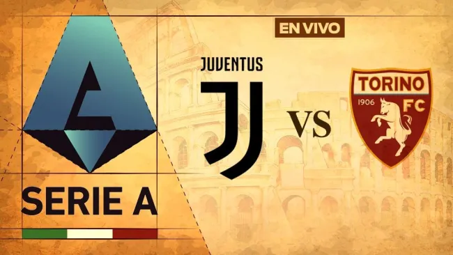 Juventus vs Torino